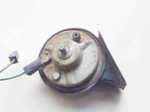 Horn MAZDA 6 Hatchback (GG) 2.0 DI (GG14) | BP35868051E13 - Image 2