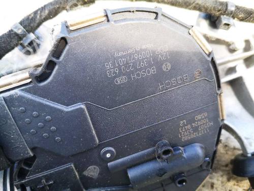Front wiper motor OPEL ASTRA J (P10) 1.7 CDTI (68) | BP34985257M29 - Image 2