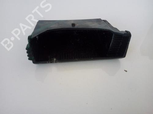Used Ashtray Ashtray FORD MONDEO IV (BA7) 2.0 TDCi (130 hp) 35864851 35864851