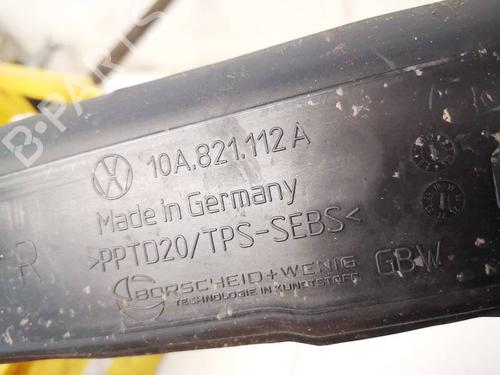 Støtte MASH SCRAMBLER Scrambler 400 | BP32971063C155 - Image 3