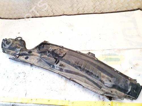 Used Scuttle panel Scuttle panel TOYOTA AURIS (_E15_) 2.0 D-4D (ADE150_, ADE150R) (126 hp) 35411726 35411726
