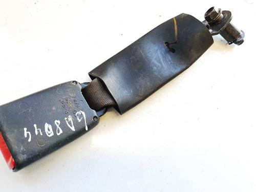 Engache cinturón Engache cinturón TOYOTA RAV 4 III (_A3_) 2.2 D 4WD (ALA30_, ALA30R) (136 hp) 35268961 35268961