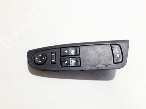 Used Switch Switch FIAT STILO (192_) 1.2 16V (192_XA1B) (80 hp) 33525127 33525127