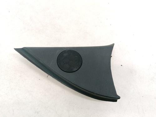 Grill Grill OPEL ASTRA G Hatchback (T98) 2.0 DI (F08, F48) (82 hp) 35487726 35487726