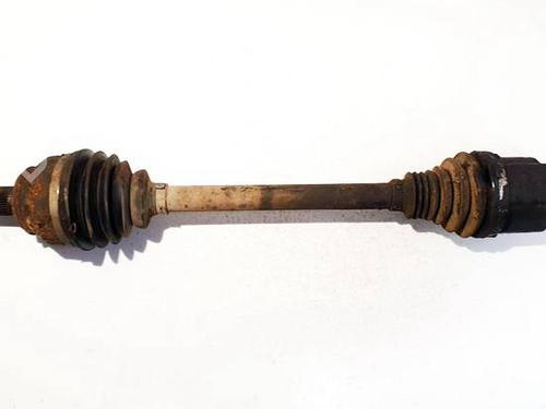 Used Left front driveshaft Left front driveshaft CITROËN JUMPER II Bus 2.2 HDi 130 (130 hp) 40242719 40242719
