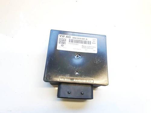 Electronic module TOYOTA PRIUS (_W3_) 1.8 Hybrid (ZVW3_) | BP33683192M83 - Image 2