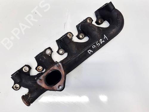 Used Exhaust manifold Exhaust manifold 35224376 35224376