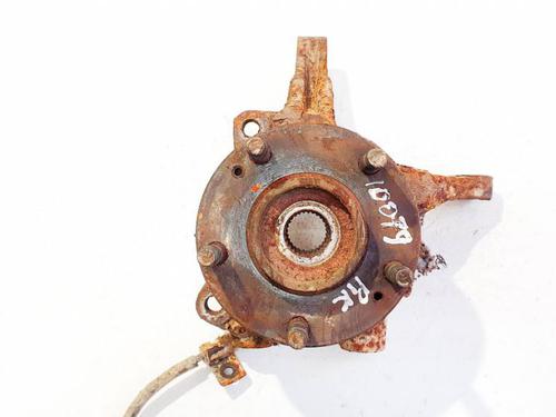 Used Left front steering knuckle Left front steering knuckle 35002387 35002387