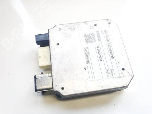 Used Steering ECU Steering ECU 34778668 34778668