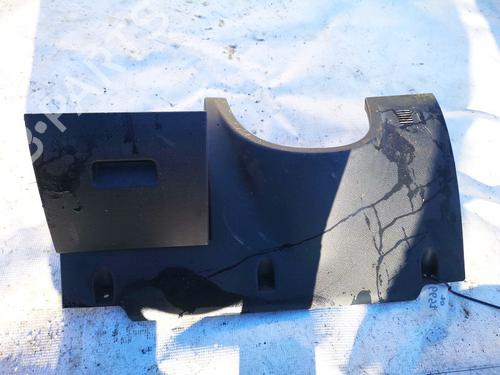 Guantera Guantera FORD MONDEO III (B5Y) 1.8 16V (110 hp) 35567115 35567115