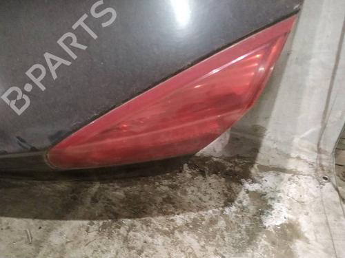 Used Right tailgate light Right tailgate light 36821824 36821824
