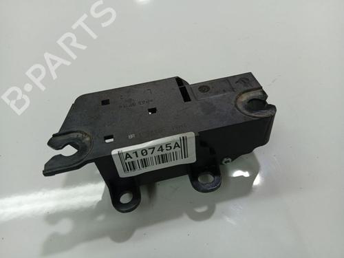 Rear left interior door handle FORD FOCUS C-MAX (DM2) 1.6 TDCi | BP34876214I15 - Image 3