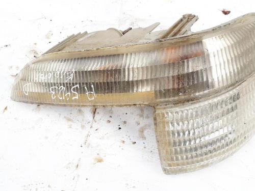 Used Left front indicator Left front indicator 38583630 38583630