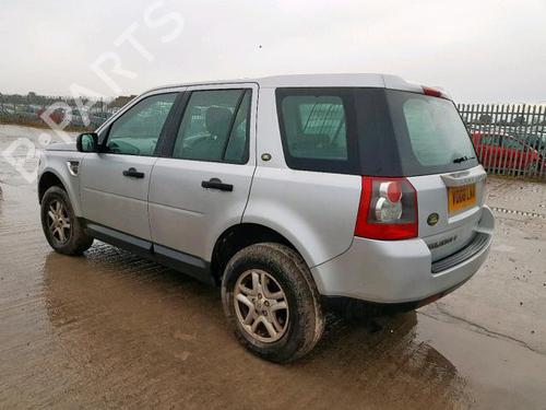 Other LAND ROVER FREELANDER 2 (L359) 2.2 TD4 4x4 | BP33517841O1  - Image 5