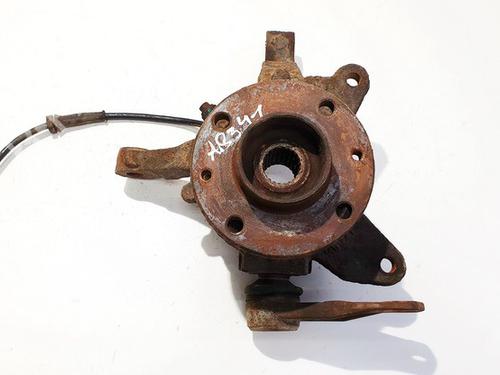 Used Right front steering knuckle Right front steering knuckle 35399627 35399627