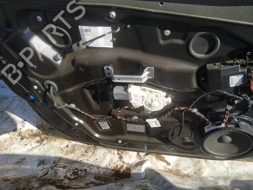 Used Front left window mechanism Front left window mechanism 35297808 35297808