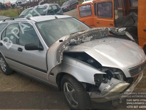 Used Parts HONDA CIVIC VI Hatchback (EJ, EK) 1.4 i (EJ9) 4525942