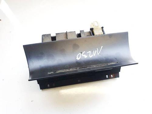Used Ashtray Ashtray SKODA SUPERB I (3U4) 2.5 TDI (155 hp) 34779791 34779791