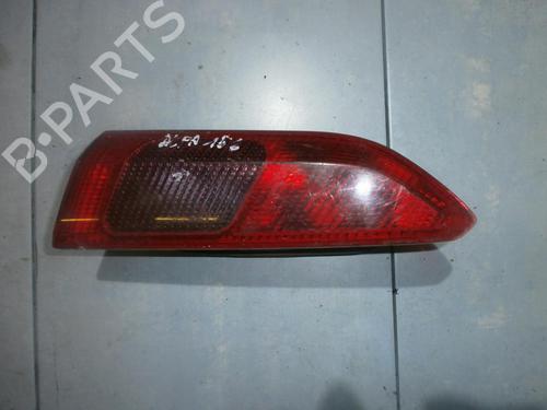 Used Right tailgate light Right tailgate light 35662533 35662533