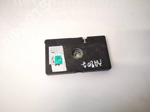 Used Electronic module Electronic module BMW 3 (E46) 330 d (184 hp) 35283370 35283370