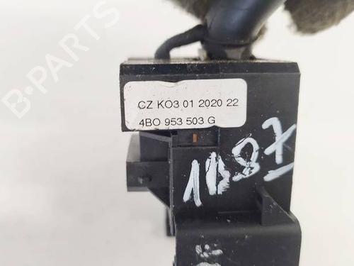 Warning switch AUDI A6 C5 (4B2, 4B4) 2.5 TDI | BP34788815I22 - Image 3