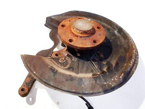 Used Left rear steering knuckle Left rear steering knuckle 38612211 38612211