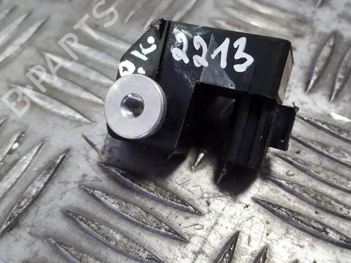 Used Electronic module Electronic module RENAULT MEGANE II (BM0/1_, CM0/1_) 1.5 dCi (BM02, BM13, BM2A, CM02, CM13) (101 hp) 33495399 33495399
