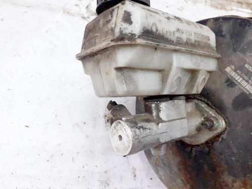 Used Brake master cylinder Brake master cylinder CITROËN JUMPER II Bus 2.2 HDi 120 (120 hp) 35863710 35863710