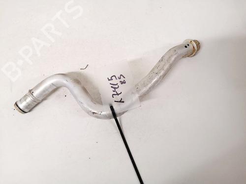 Used Pipe Pipe RENAULT SCÉNIC II (JM0/1_) 1.9 dCi (JM14) (131 hp) 32891420 32891420