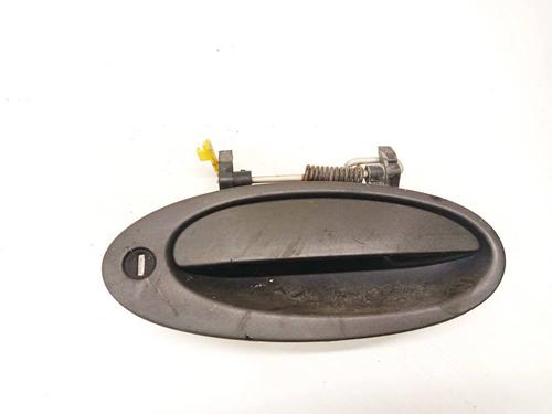 Used Front right exterior door handle Front right exterior door handle 38798704 38798704