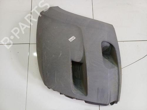 Grill Grill FIAT DUCATO Van (250_) 120 Multijet 2,2 D (120 hp) 36822130 36822130