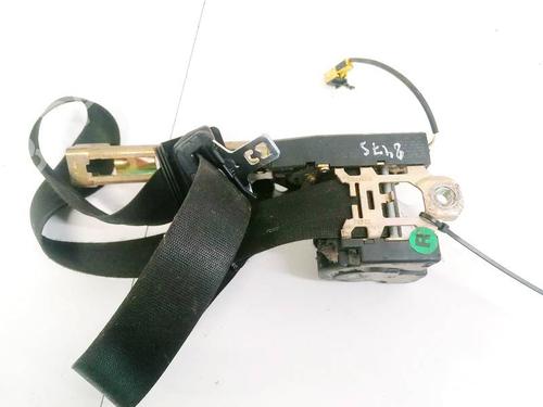 Used Front right seatbelt Front right seatbelt 35361746 35361746
