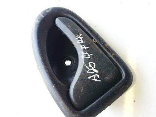 Front left interior door handle NISSAN ALMERA II Hatchback (N16) 2.2 Di | BP35271160I13 - Image 2