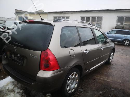 Switch PEUGEOT 307 (3A/C) 1.6 16V | BP32583214I30 