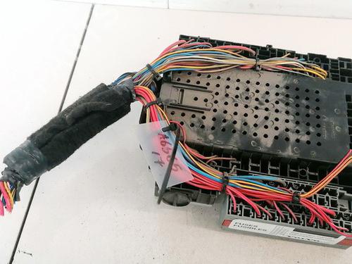 Fuse box VOLVO S60 I (384) D5 | BP33076518E1 - Image 2