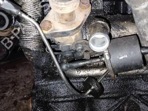 Egr VW GOLF PLUS V (5M1, 521) 1.9 TDI | BP34880325M69 - Image 3