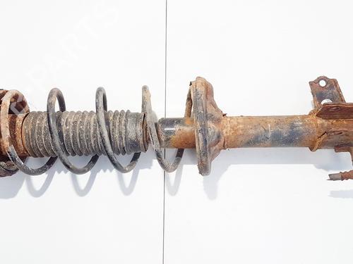 Used Left rear shock absorber Left rear shock absorber 35633472 35633472