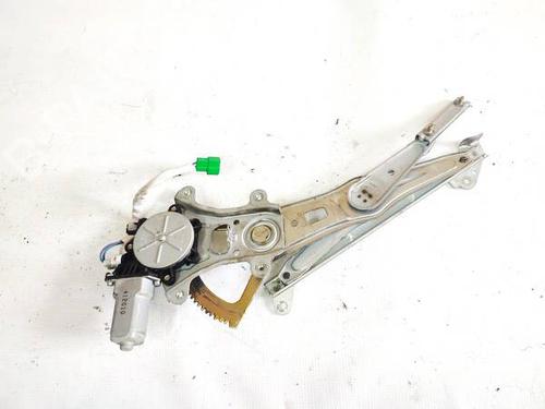 Used Left rear window motor Left rear window motor SUBARU LEGACY IV Estate (BP) 2.0 AWD (BP5) (138 hp) 35034859 35034859