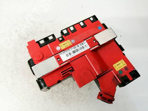 Used Fuse box Fuse box BMW 7 (F01, F02, F03, F04) 740 i, Li (320 hp) 32576360 32576360