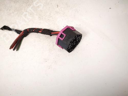 Used Electronic module Electronic module VW POLO IV (9N_, 9A_) 1.2 12V (64 hp) 35399845 35399845