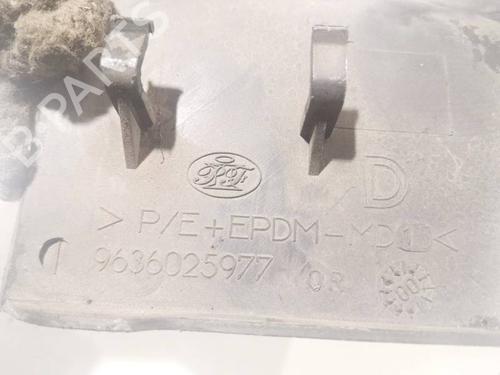 Andre PEUGEOT 607 (9D, 9U) 2.2 16V | BP38610922O1 - Image 3