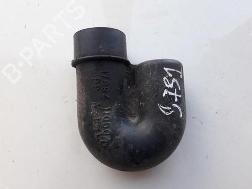 Used Pipe Pipe TOYOTA COROLLA (_E10_) 1.3 XLI 16V (EE101) (88 hp) 35838961 35838961