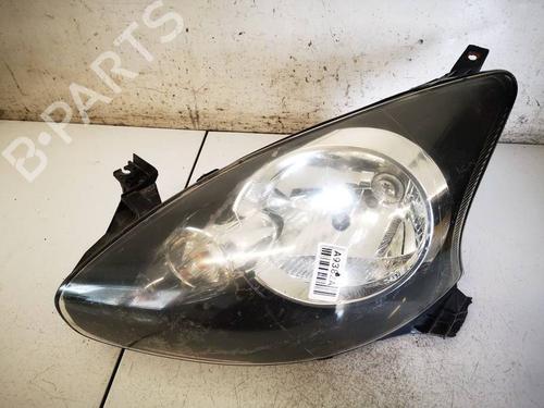 Used Left headlight Left headlight 38640287 38640287