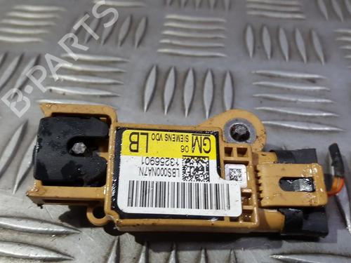 electronic-module-opel-vectra-c-z02-2002-2003-2004-2005-2006-2007-2008-2009-33496629 main image