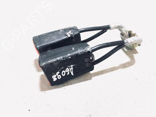 Used Seat buckle Seat buckle 35607105 35607105
