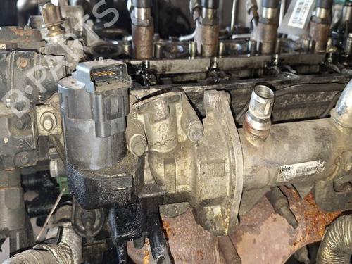 Egr FORD FOCUS C-MAX (DM2) 2.0 TDCi | BP38766521M69 - Image 2