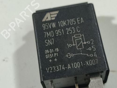 Other AUDI A5 (8T3) 2.0 TFSI | BP32547589O1