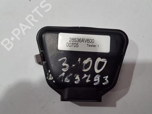 electronic-sensor-nissan-primera-hatchback-p12-2002-35655924 main image