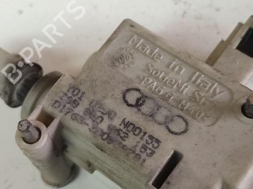 Electronic module AUDI A4 B6 (8E2) 1.9 TDI | BP34767352M83 - Image 4