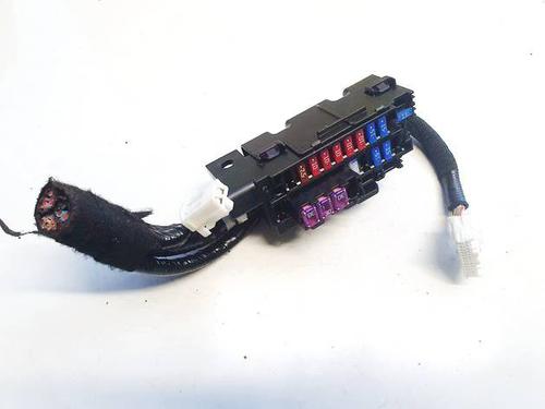 Fuse box MAZDA CX-30 (DM) SKYACTIV-G M Hybrid | BP38575986E1 - Image 3
